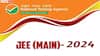 JEE Main 2024: జేఈఈ మెయిన్ పరీక్షల రెస్పాన్స్ షీట్ విడుదల, అభ్యంతరాలకు అవకాశం