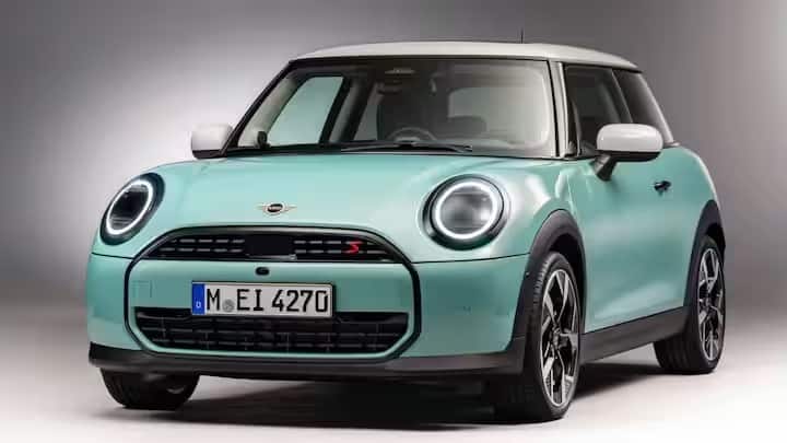 fourth-generation-mini-cooper-is-revealed-and-launch-soon Mini Cooper: এবার আসছে চতুর্থ প্রজন্মের মিনি কুপার, কবে আসবে বাজারে ?