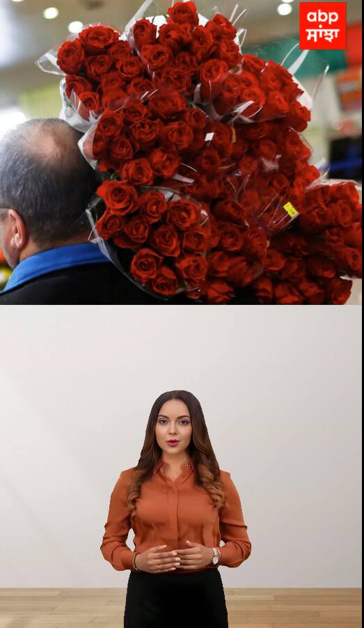 Rose day history 