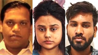 पुण्यातील हिरे व्यापाऱ्याला गुवाहाटीत संपवलं, बंगाली जोडप्याला अटक, लव्ह ट्रॅन्गलमधून घेतला जीव