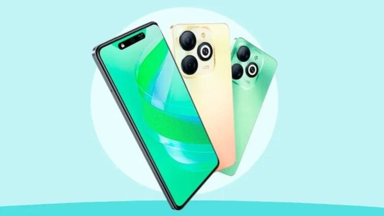 Infinix Smart 8 Gets New 8GB RAM and 128GB Storage Variant in India Check the Price and Specifications Infinix Smartphone: আরও বেশি র‍্যাম-স্টোরেজ নিয়ে ভারতে হাজির ইনফিনিক্স স্মার্ট ৮, দাম কিন্তু ৮০০০ টাকারও কম !