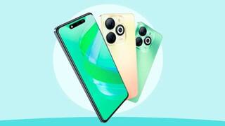 Infinix Smartphone: আরও বেশি র‍্যাম-স্টোরেজ নিয়ে ভারতে হাজির ইনফিনিক্স স্মার্ট ৮, দাম কিন্তু ৮০০০ টাকারও কম !
