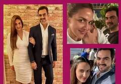 કઇ છોકરીએ તોડ્યુ Esha Deolનું ઘર ? ક્યાં રહે છે 'તે'? ધર્મેન્દ્રના જમાઇની એક્સ્ટ્રા-મેરિટલ અફેરની કહાણી