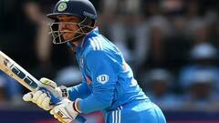 પાંચ વખત Under 19 World Cup જીતી ચૂકી છે ટીમ ઇન્ડિયા, જાણો કોણે કોણે ભારતને બનાવ્યું હતું ચેમ્પિયન?