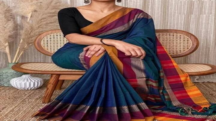 આ સિવાય તમે તમારા પાર્ટનરને ટ્રેડિશનલ સાડી પણ ગિફ્ટ કરી શકો છો. આ એક એવી ભેટ છે જેને તમારા જીવનસાથી વર્ષો સુધી વહાલ કરશે. વધુમાં, તે જ્યારે પણ આ સાડી પહેરશે ત્યારે તે ચોક્કસપણે તમને યાદ કરશે.