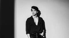 PHOTO: अनन्याचा चुलत भाऊ अहान पांडे करणार अभिनयाच्या दुनियेत प्रवेश, जाणून घ्या!