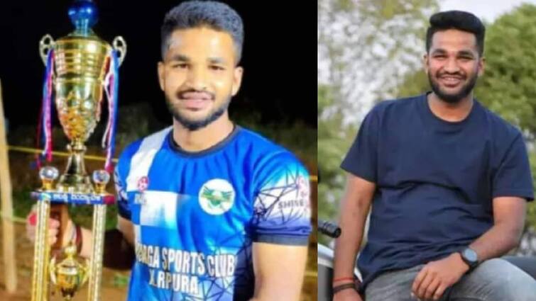 National Level kabaddi player vinoth raj aras committed suicide in Karnataka Crime: ஒரே மாதத்தில் பிரிந்து சென்ற காதல் மனைவி.. தேசிய கபடி வீரர் தூக்கிட்டு தற்கொலை