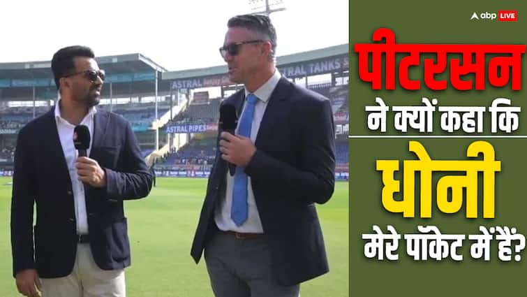 IND vs ENG: ‘मेरी जेब में एमएस धोनी हैं…’ केविन पीटरसन के कमेंट पर जहीर खान ने दिया जवाब