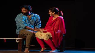 NSD  : एनएसडीच्या भारंगम नाट्यमहोत्सवात मराठीचा आवाज; 'तो राजहंस एक'नाटकाला विशेष आमंत्रण