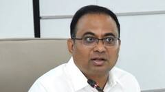 पुण्यात खांदेपालटाचा कार्यक्रम सुरुच; पोलिस आयुक्तांनंतर आता जिल्हाधिकारी सुद्धा बदलले!