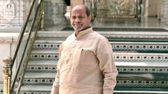 एमपी: लोकायुक्त में मुकदमा दर्ज होते पर पूर्व मंत्री पारस जैन बोले- 'अमित शाह ने दिल्ली बुलाया था इसलिए...'