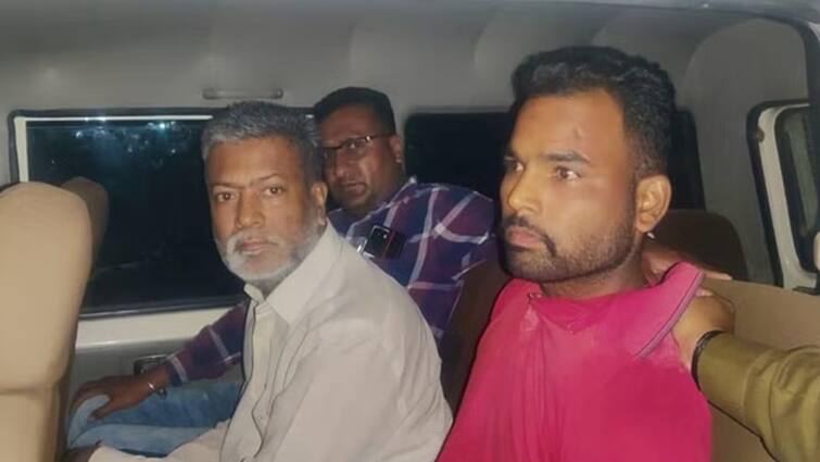Harda Factory Blast: Madhya Pradesh: 3 accused, including owner of factory that caught fire in Harda, arrested Harda Factory Blast: હરદા ફટાકડા ફેક્ટરીના માલિક સહિત ત્રણની ધરપકડ, તપાસ સમિતિની કરાઇ રચના