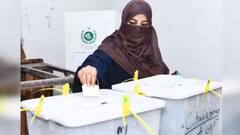 पाकिस्तान में कैसे होती है वोटिंग? भारत से कितनी मिलती है पड़ोसी देश की चुनावी प्रक्रिया?