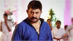 విజయ్‌కు ఓటేయను, అలా అవ్వగలడని హామీ ఇవ్వలేం - హీరోల పొలిటికల్ ఎంట్రీపై అరవింద్ స్వామి కామెంట్స్