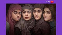 आखिरकार अदा शर्मा की 'द केरला स्टोरी' को मिली ओटीटी पर जगह, 9 महीने बाद इस प्लेटफॉर्म पर होगी रिलीज