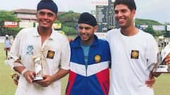 In Pics: कोई रेफरी तो कोई एयरलाइंस कंपनी में कर रहा नौकरी, पहली बार U19 वर्ल्ड कप जीतने वाले भारतीय क्रिकेटर कहां हैं?