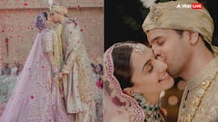 Sidharth-Kiara Anniversary:पार्टी में हुई मुलाकात..फिर सेट पर दे बैठे एक-दूसरे को दिल, ऐसी है कियारा आडवाणी-सिद्धार्थ मल्होत्रा की लव स्टोरी