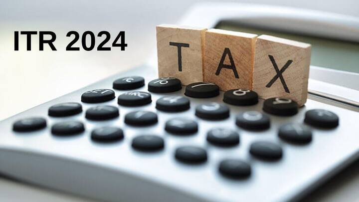 ITR 2024 Income Tax Filing ITR rules who can and cannot file itr1 form ITR 2024: ఐటీఆర్‌-1 ఎవరు ఫైల్‌ చేయకూడదు?, మీరు ఈ పరిధిలో ఉన్నారో, లేదో చెక్‌ చేసుకోండి