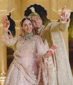 Sidharth-Kiara Anniversary:पार्टी में हुई मुलाकात..फिर सेट पर दे बैठे एक-दूसरे को दिल, ऐसी है कियारा आडवाणी-सिद्धार्थ मल्होत्रा की लव स्टोरी