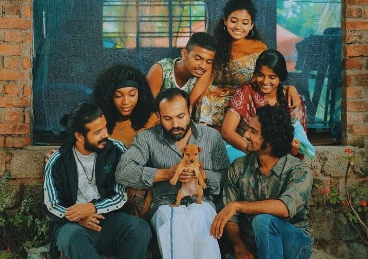 5 Years Of Kumbalangi Nights: சிதைந்த குடும்பத்தை மீட்கப் போராடும் ஆண்கள்: 5 ஆண்டுகளைக் கடந்துள்ள கும்பளங்கி நைட்ஸ்!