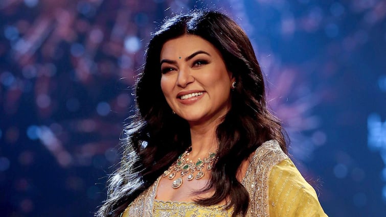 Sushmita Sen opens up about her view about marriage and relationship Sushmita Sen: 'আমি বিয়েতে বিশ্বাসী', সাতপাকে বাঁধা পড়তে শেষমেশ তৈরি সুস্মিতা?