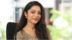 Varsha Bollamma: 'విరూపాక్ష'తో పోలికలు, పెళ్లి పుకార్లు, 'ఊరు పేరు భైరవకోన' సంగతులు - వర్ష బొల్లమ్మ ఇంటర్వ్యూ