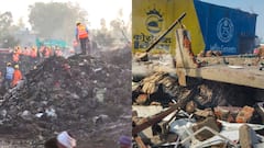 Harda Factory Blast: Rescue Ops On As Explosion Leaves Trail of Destruction. See Pics