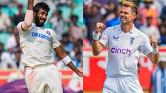 'क्रिकेटर से पहले मैं...' जेम्स एंडरसन से मुकाबले पर जसप्रीत बुमराह ने कह दी दिल जीतने वाली बात