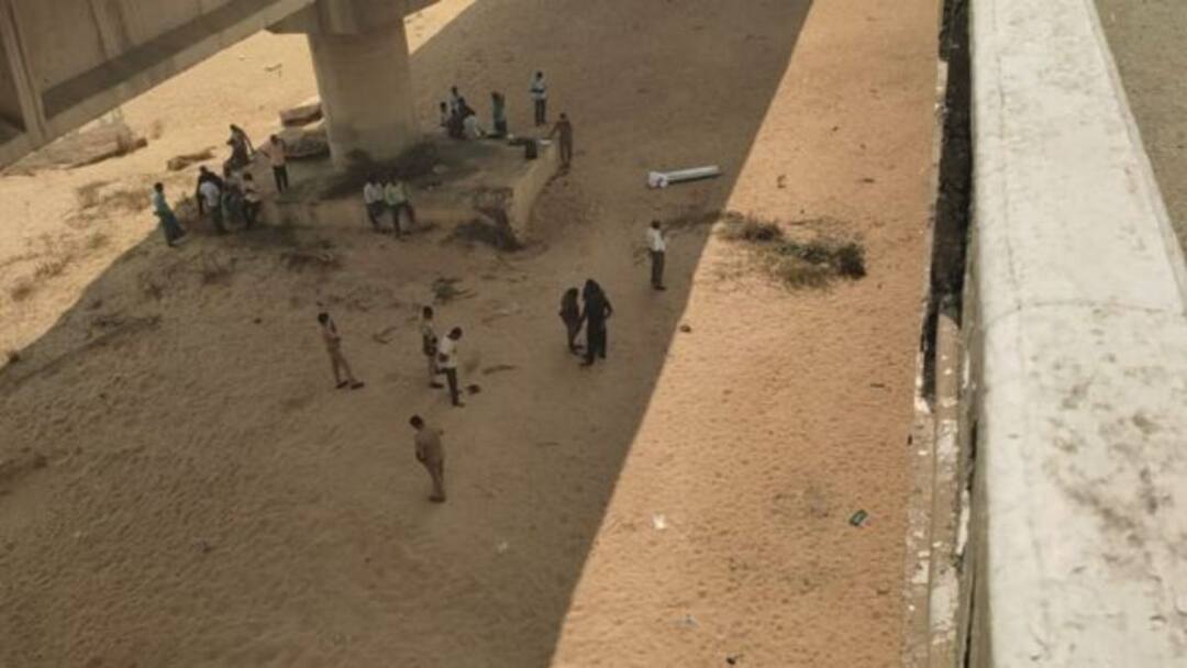 திருச்சியில் பயங்கரம்... பெண் எரித்து கொலை - சிசிடிவி காட்சிகளைக் கொண்டு போலீஸ் விசாரணை