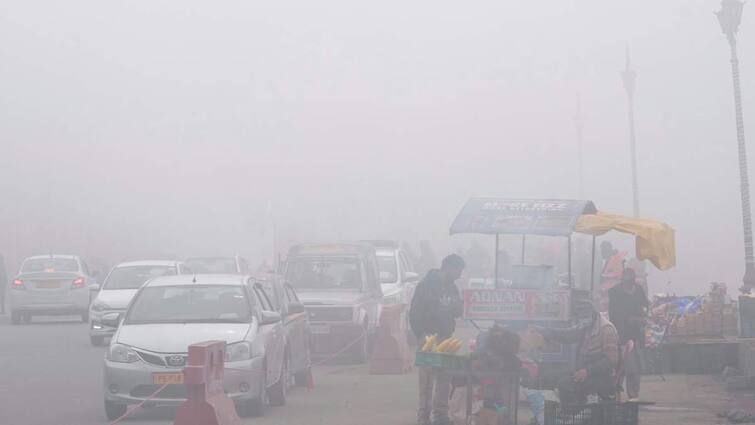 Delhi Weather Update Imd forecast sunshine and cold wind today  Delhi Weather Update: दिल्ली में खिली धूप से मिली राहत, ठंडी हवा ने बदलाव के दिए संकेत, जानें- आज कैसा रहेगा मौसम