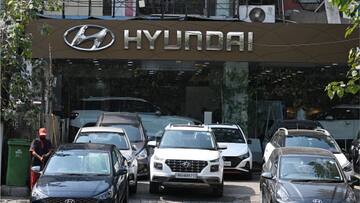 Hyundai Motor IPO: Automaker Still Undecided On Listing Indian Subsidiary