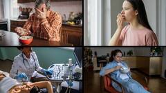 10 Early Warning Signs Of Head And Neck Cancer