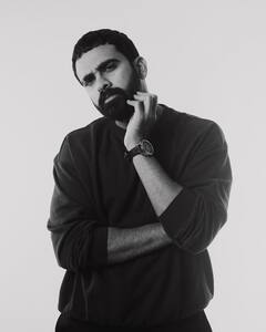 Ashok Selvan Photos : புது லுக்கில் மாஸ் காட்டும் சாக்லேட் பாய் அசோக் செல்வன்!