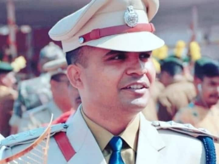 IPS Suraj Singh Parihar: सूरज सिंह परिहार न केवल पढ़ाई में बल्कि स्पोर्ट्स और क्रिएटिव राइटिंग में भी अच्छे थे. उन्हें राष्ट्रपति से भी अवॉर्ड मिल चुका है.