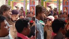 ఐపీఎల్‌ సమీపిస్తున్న వేళ, ధోనీ ప్రత్యేక పూజలు