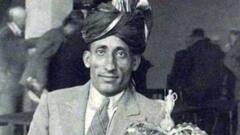 58 ஆண்டுகளுக்கு முன்பு இறந்த செஸ் வீரர்.. தற்போது கிராண்ட்மாஸ்டர் பட்டம் வழங்கி கௌரவிப்பு! யார் இவர்..?