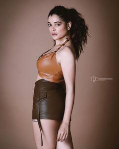 Madhumita Sarcar PHOTO: બંગાળી અભિનેત્રી મધુમિતા સરકારનો કિલર અવતાર