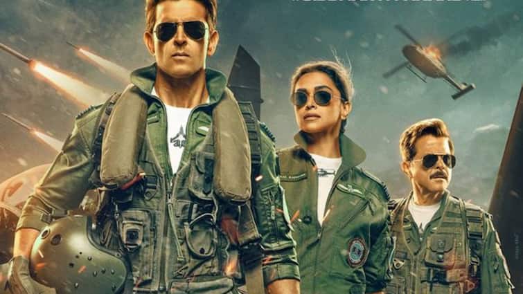 Fighter OTT Release: Hrithik Roshan-Deepika Padukone Film To Stream On Netflix Pre Holi 2024 Fighter OTT Release: Hrithik Roshan-Deepika Padukone Film To Stream On THIS Streaming Platform