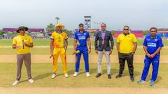 Top Run-Scorers, Wicket-Takers In Tamil Nadu Premier League (TNPL) History