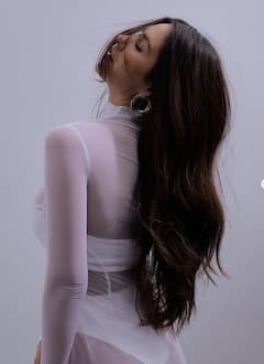 Sonam Bajwa: ਇੰਟਰਨੈੱਟ 'ਤੇ ਵਧਿਆ ਸੋਨਮ ਬਾਜਵਾ ਦਾ ਜਲਵਾ, ਪੰਜਾਬੀ ਅਦਾਕਾਰਾ ਨੇ ਦਿਖਾਇਆ Hot ਅਵਤਾਰ