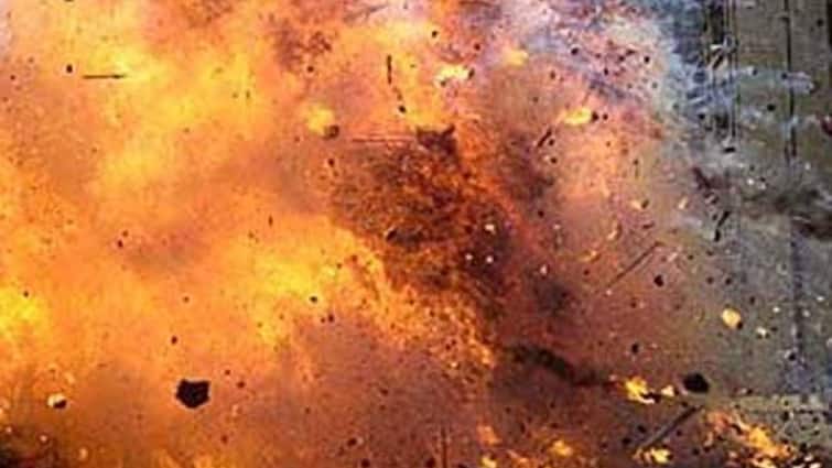 Rameshwaram Cafe Blast Reported At Rameshwaram Cafe In Bengaluru Many People Injured Bengaluru Blast: ফের জঙ্গি হামলা ? রামেশ্বরম ক্যাফেতে বড় বিস্ফোরণ, আহত অন্তত ৪ জন