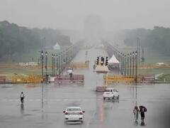 Weather Update Today: પહાડો પર હિમવર્ષાથી ઠંડીમાં વધારો, આ રાજ્યોમાં પડશે વરસાદ, જાણો લેટેસ્ટ હવામાન અપડેટ