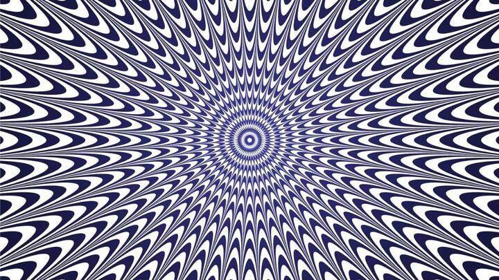 ऐसा कहा जाता है कि ऑप्टिकल इल्यूजन की तस्वीरों के राज़ सुलझाने से और पहेलियां को बूझने से किसी के दिमाग का आईक्यू लेवल पता किया जा सकता है.