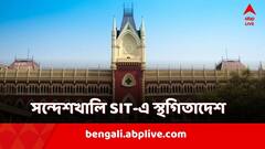 সন্দেশখালি কাণ্ডে SIT গঠনে স্থগিতাদেশ প্রধান বিচারপতির ডিভিশন বেঞ্চের