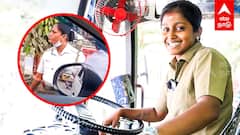 Coimbatore Women Bus Driver Sharmila : வெளியான 1 நிமிட வீடியோ சர்மிளா மீது பாய்ந்த வழக்கு