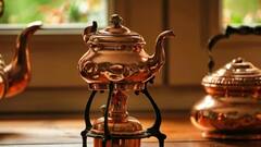 Copper Vessels Cleaning : உங்கள் செம்பு பாத்திரம் பளபளன்னு ஜொலிக்கனுமா..? டிப்ஸ் இதோ!