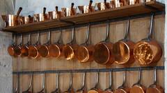 Copper Vessels Cleaning : உங்கள் செம்பு பாத்திரம் பளபளன்னு ஜொலிக்கனுமா..? டிப்ஸ் இதோ!