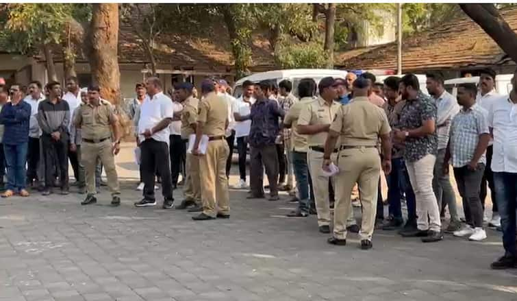 Pune Crime News pune Police amitesh Kumar worn all criminals do not post crime status and reels on social media Pune Crime News : ही Last worning आहे! गुन्हेगारीचे रिल्स अन् स्टेटस टाकलं तर याद राखा; पोलीस उपायुक्तांकडून गुन्हेगारांना सज्जड दम