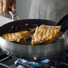 Health tips: ਜਾਣੋ ਕਿਵੇਂ ਕਲਾਸਿਕ ਫ੍ਰਾਈਂਗ ਤੋਂ ਵੱਧ ਫਾਇਦੇਮੰਦ ਹੈ ਏਅਰ ਫ੍ਰਾਈਅਰ