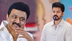 விஜய் தொடங்கிய அரசியல் கட்சி - ஸ்பெயினில் இருந்து திரும்பியதும் முதலமைச்சர் ஸ்டாலின் சொன்னது என்ன?